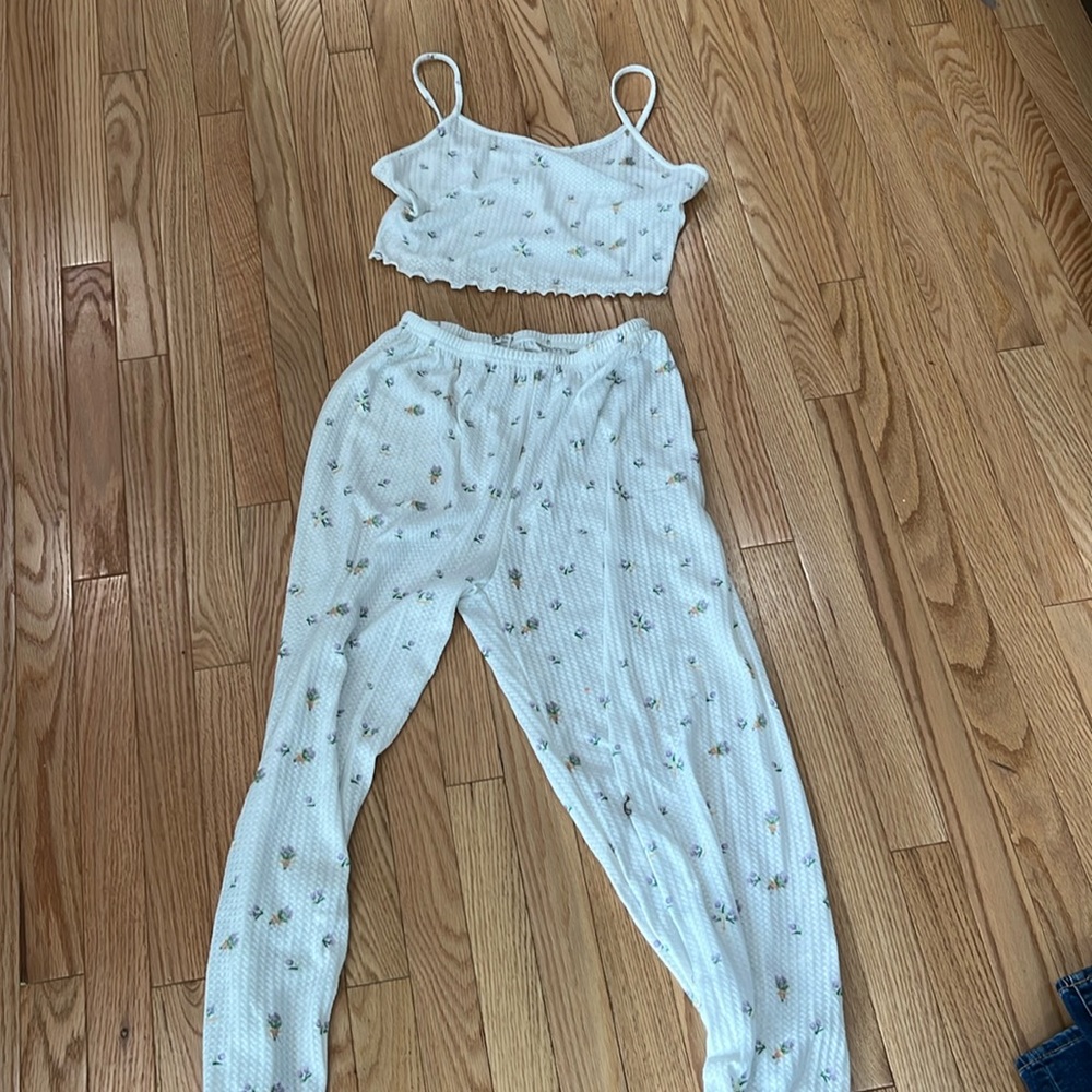 Pj set